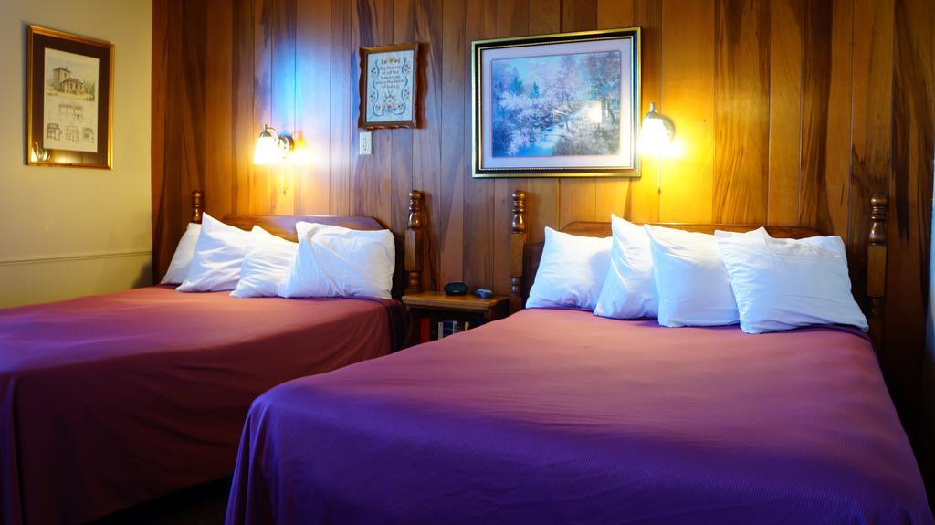 Harbor Haus Inn & Suites Hermann Chambre photo