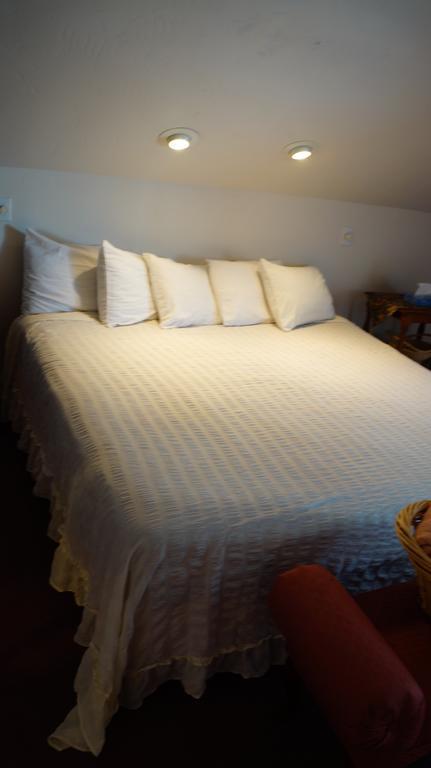 Harbor Haus Inn & Suites Hermann Extérieur photo