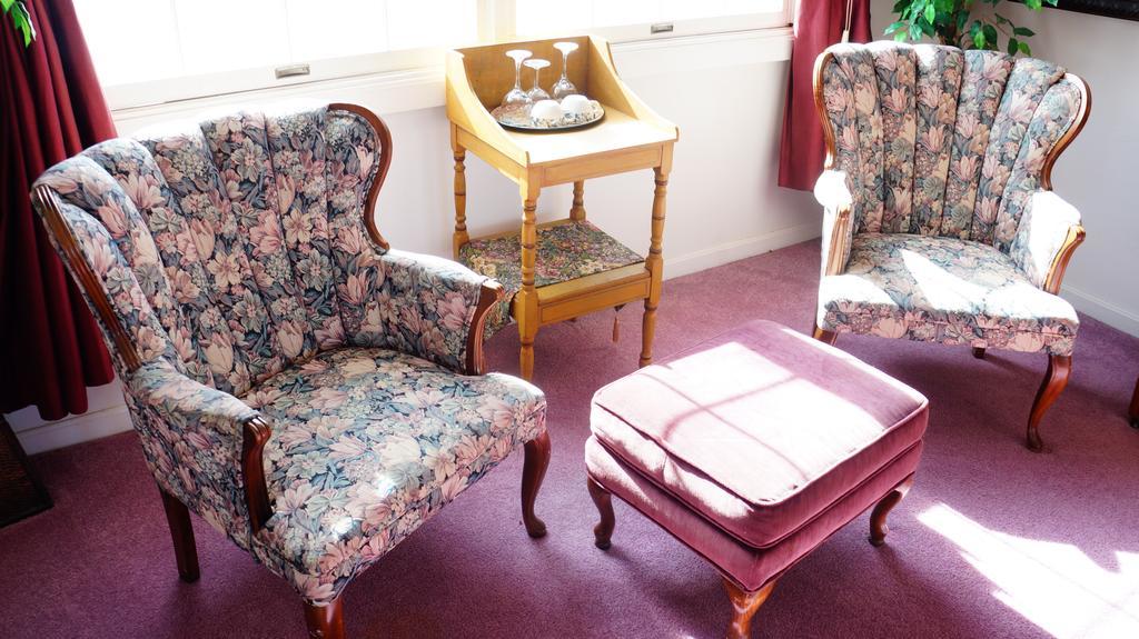 Harbor Haus Inn & Suites Hermann Extérieur photo