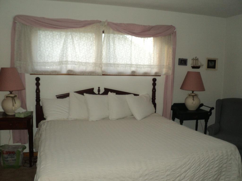 Harbor Haus Inn & Suites Hermann Extérieur photo