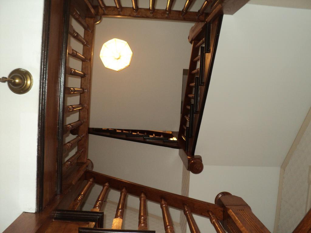 Harbor Haus Inn & Suites Hermann Extérieur photo