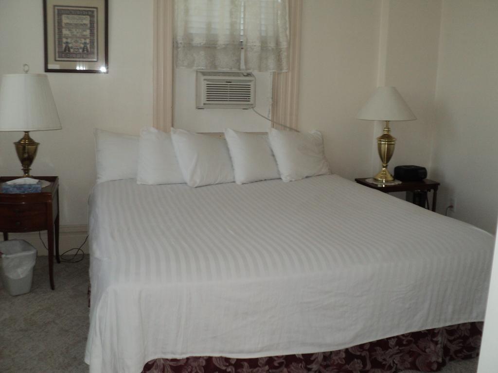 Harbor Haus Inn & Suites Hermann Extérieur photo