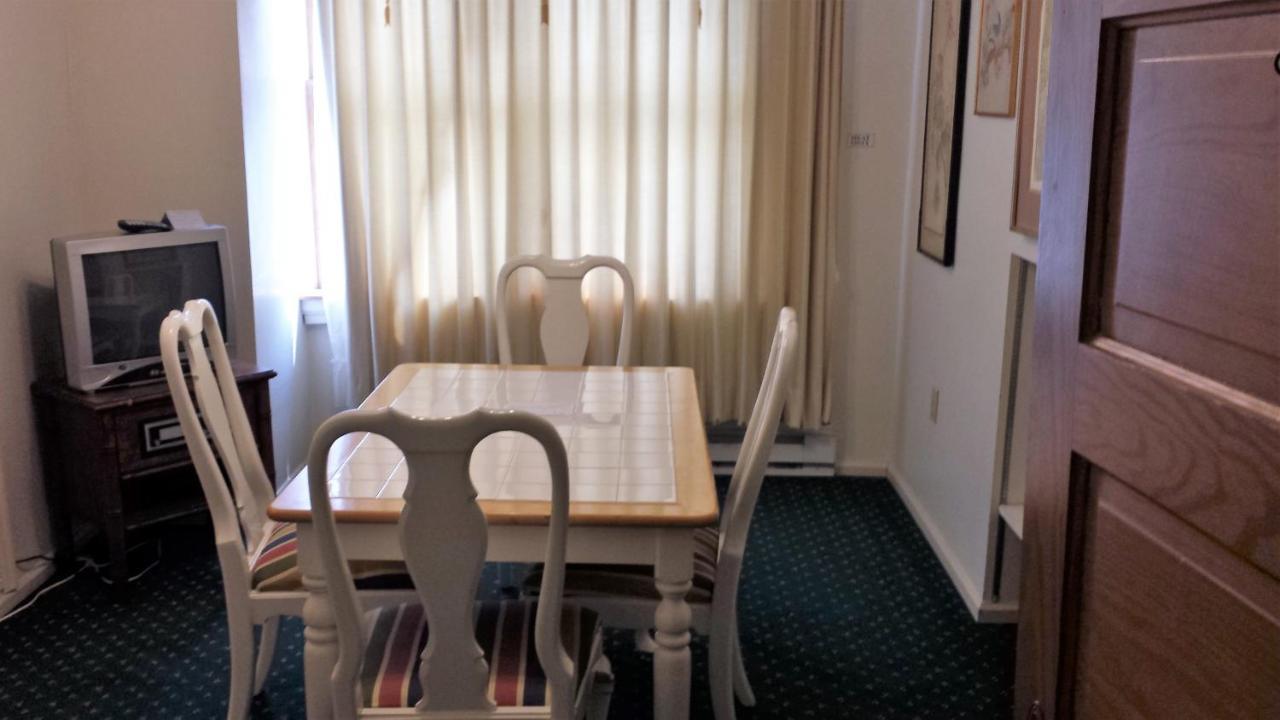 Harbor Haus Inn & Suites Hermann Extérieur photo