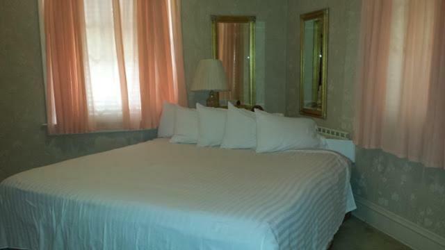 Harbor Haus Inn & Suites Hermann Extérieur photo